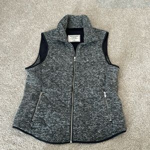 Abercrombie & Fitch Vest